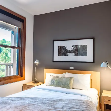 Lakefront, Mountain View - 2 Bedrooms Resort Suite Lac Superieur Exterior photo