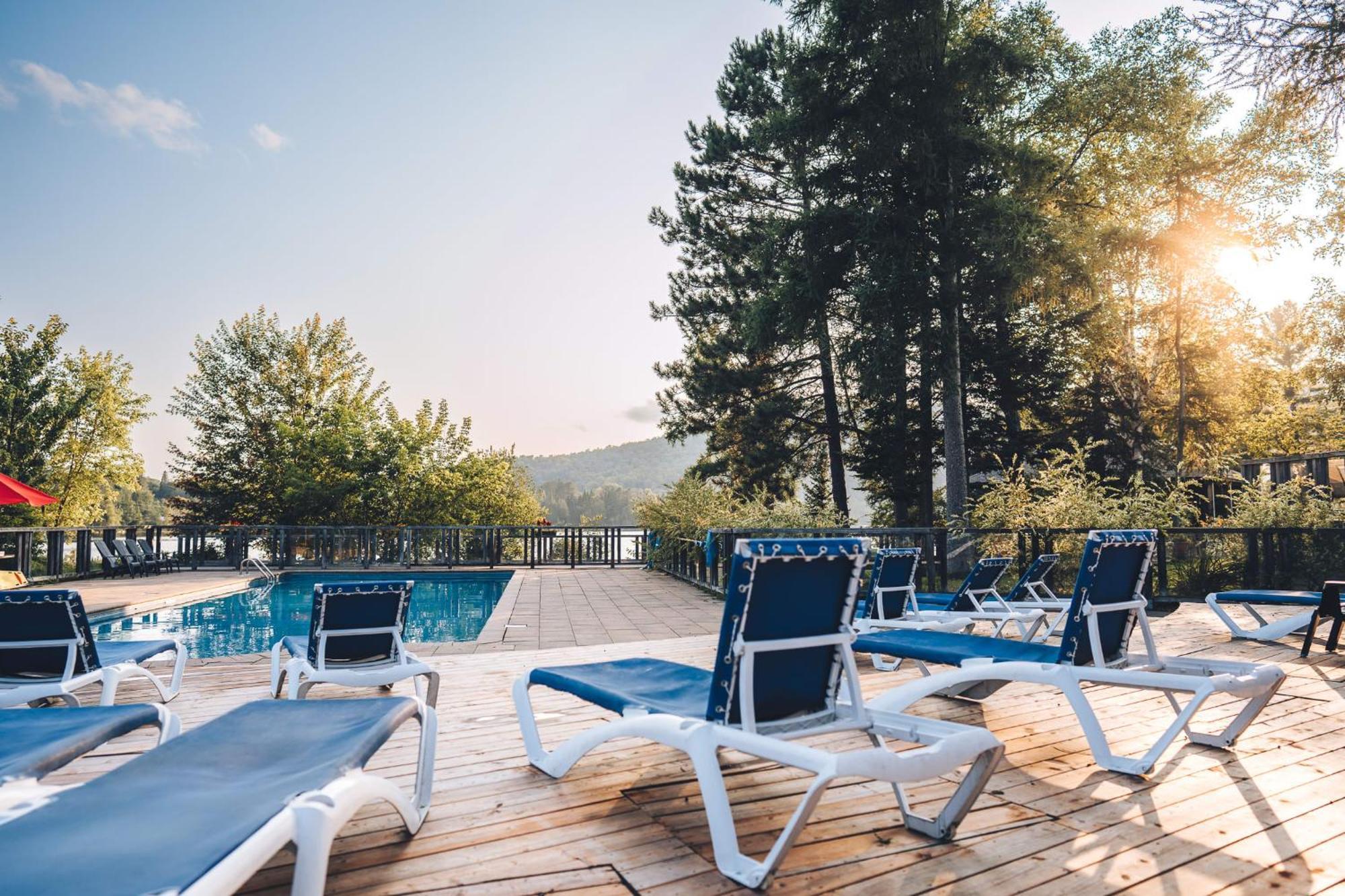 Holiday home Lakefront, Mountain View - 2 Bedrooms